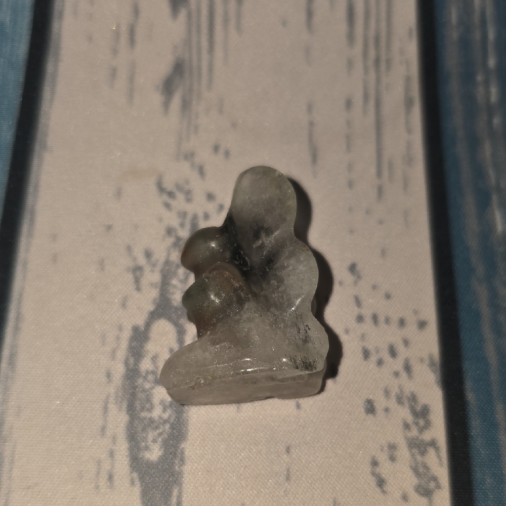 Smoky Quartz